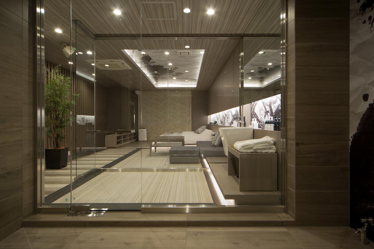 โรงแรม Wa Timeless - Adult Only