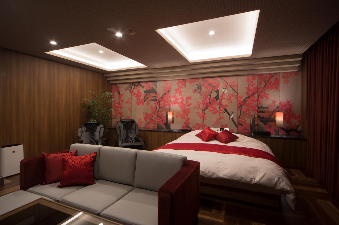 โรงแรม Wa Timeless - Adult Only 2*