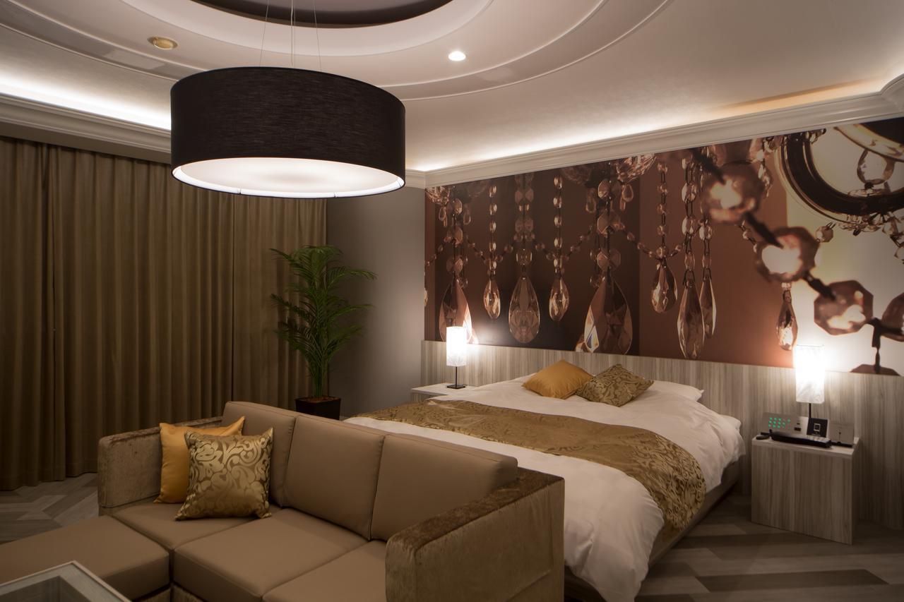 โรงแรม Wa Timeless - Adult Only