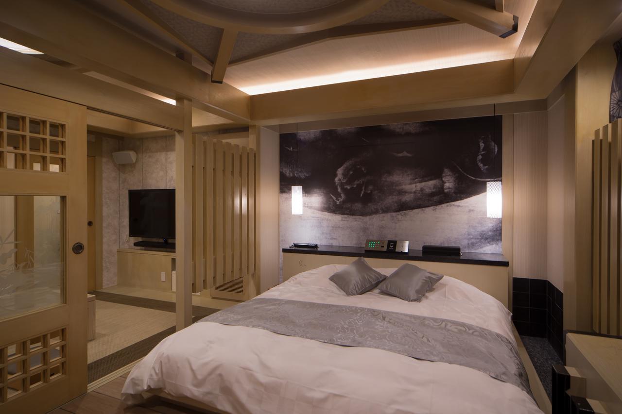 Wa Timeless - Adult Only โรงแรม