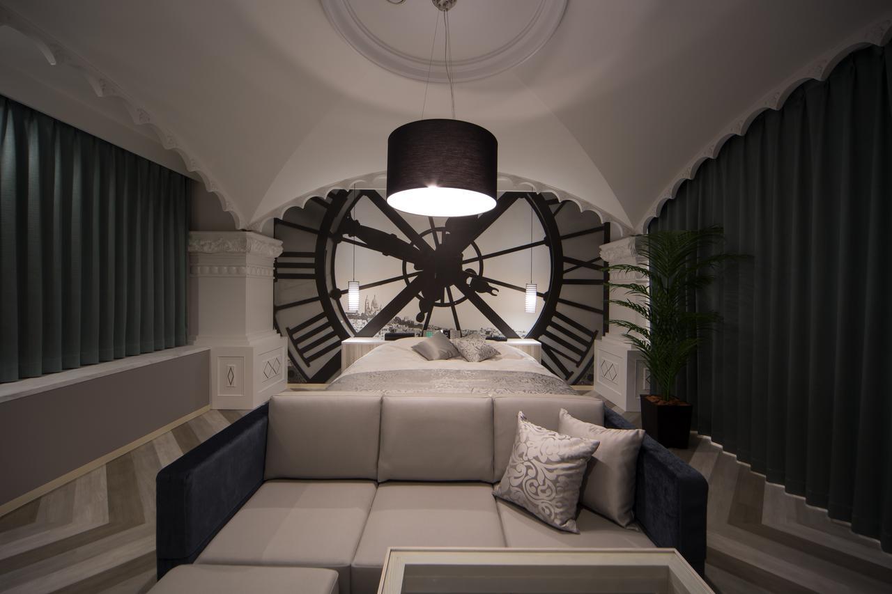 Wa Timeless - Adult Only โรงแรม