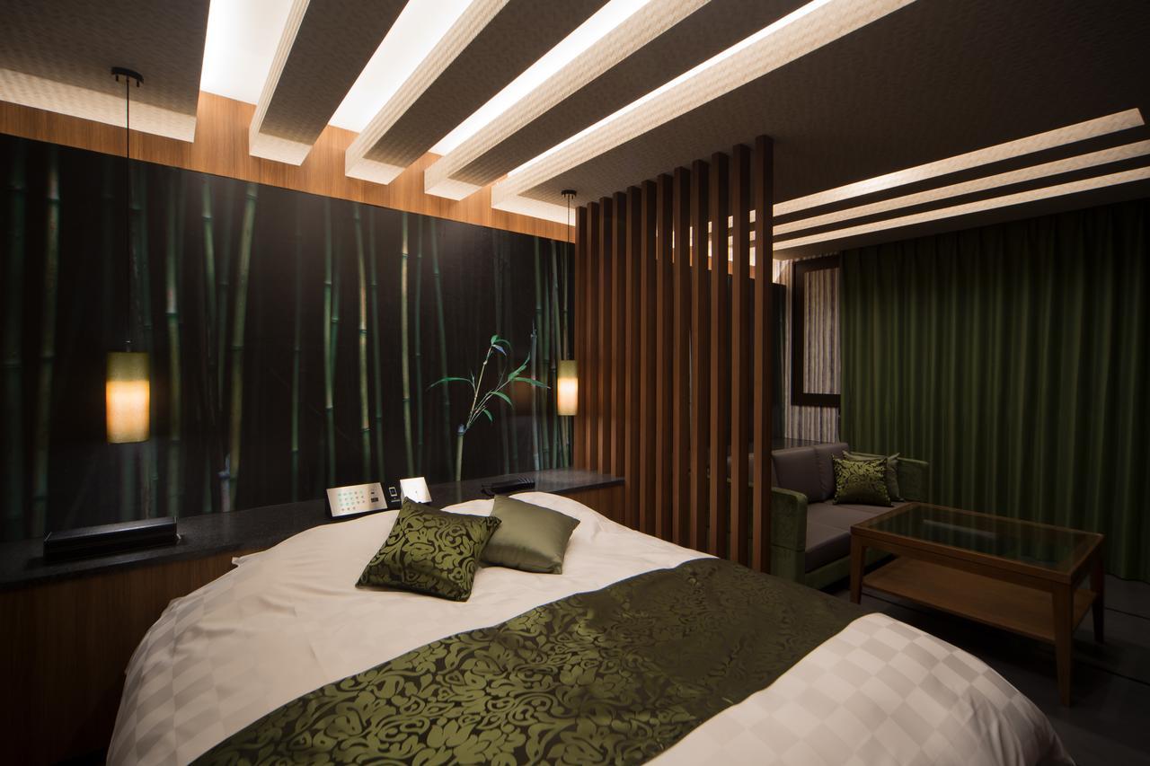โรงแรม Wa Timeless - Adult Only วาคายามะ