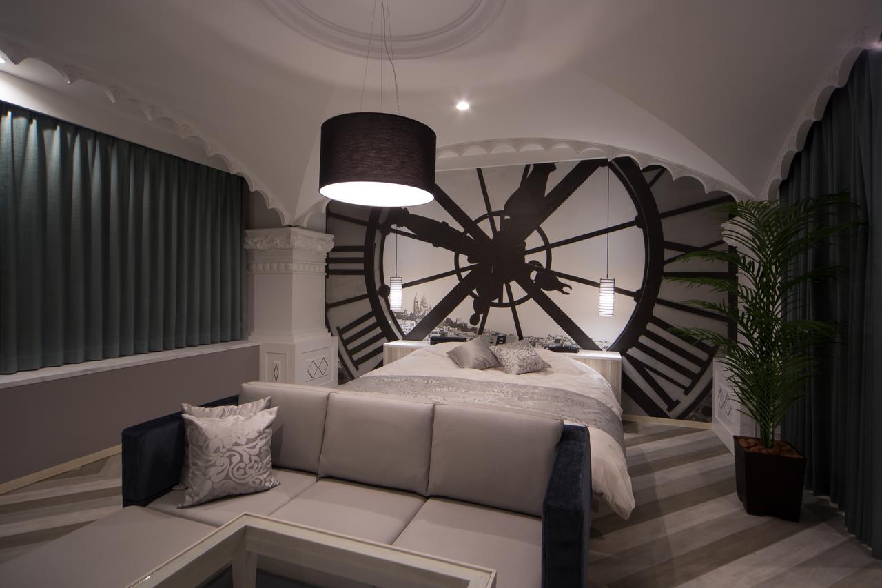 โรงแรม Wa Timeless - Adult Only