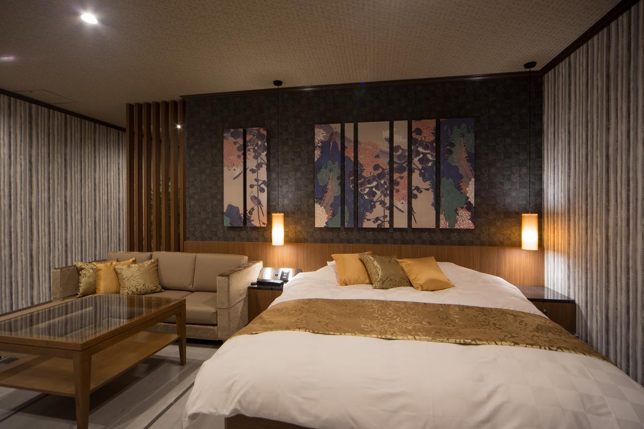 Wa Timeless - Adult Only โรงแรม