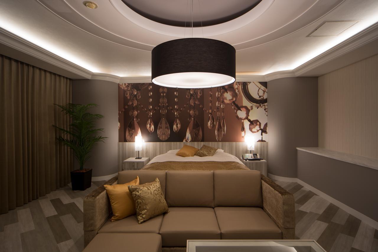 Wa Timeless - Adult Only โรงแรม 2*