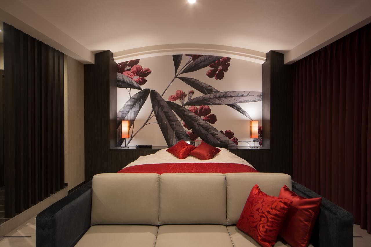 Wa Timeless - Adult Only โรงแรม
