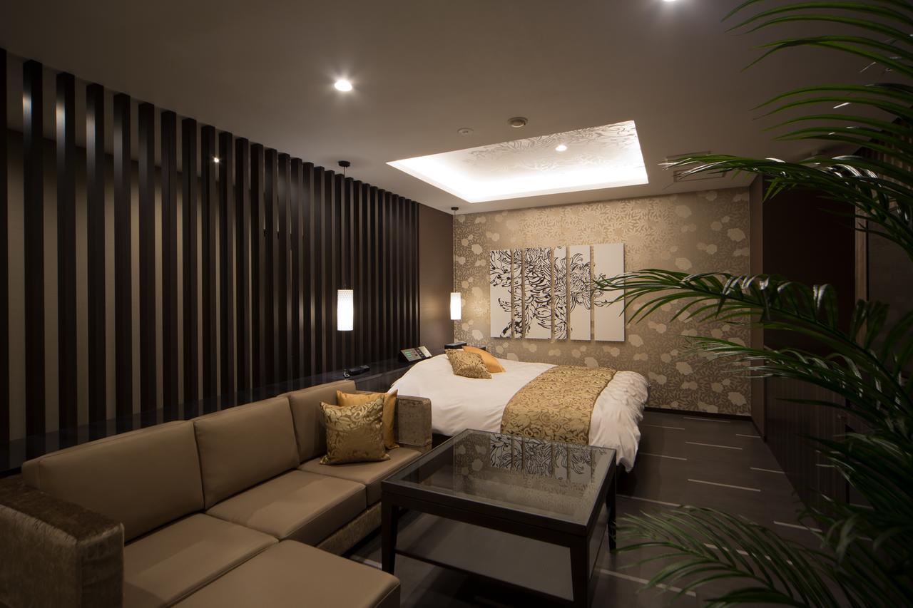 โรงแรม Wa Timeless - Adult Only