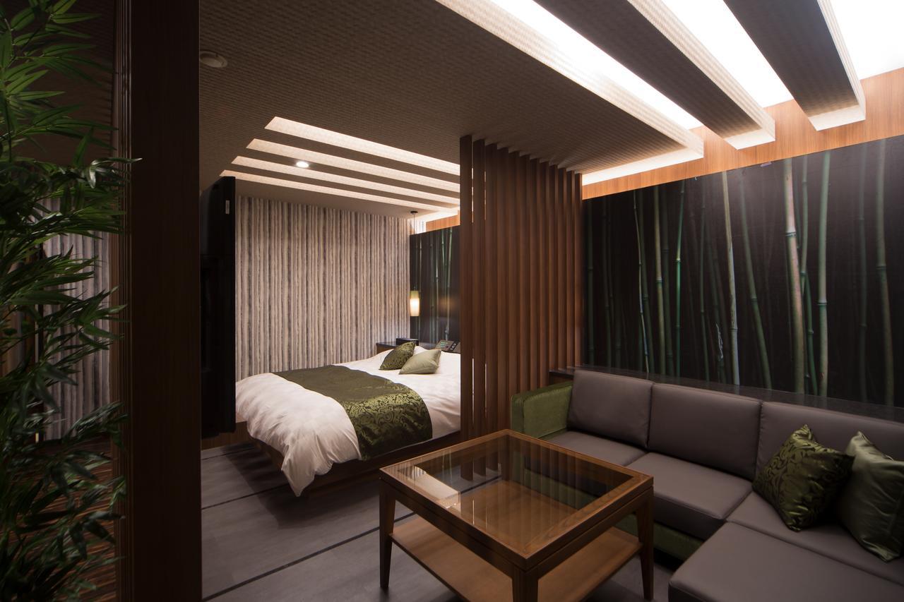 โรงแรม Wa Timeless - Adult Only 2*