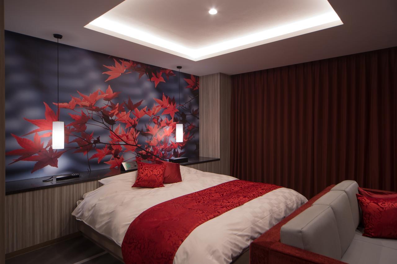 Wa Timeless - Adult Only โรงแรม วาคายามะ