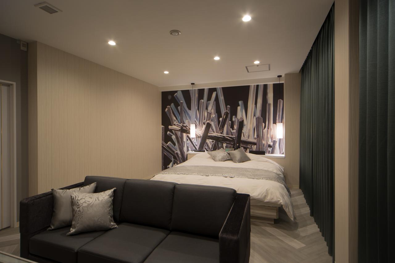 Wa Timeless - Adult Only โรงแรม วาคายามะ